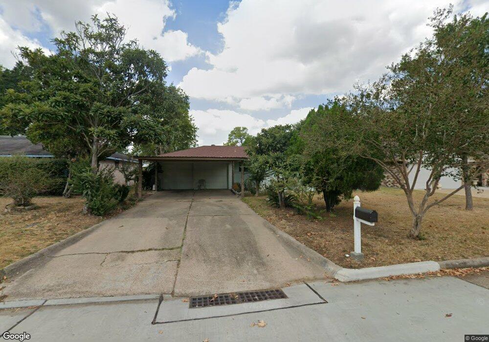 6422 Deirdre Anne Dr, Houston, TX 77088 - photo 1