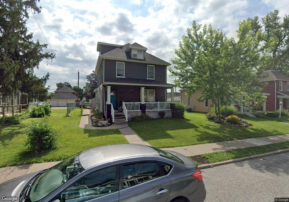 2013 College Ave, Davenport, IA 52803 - photo 1