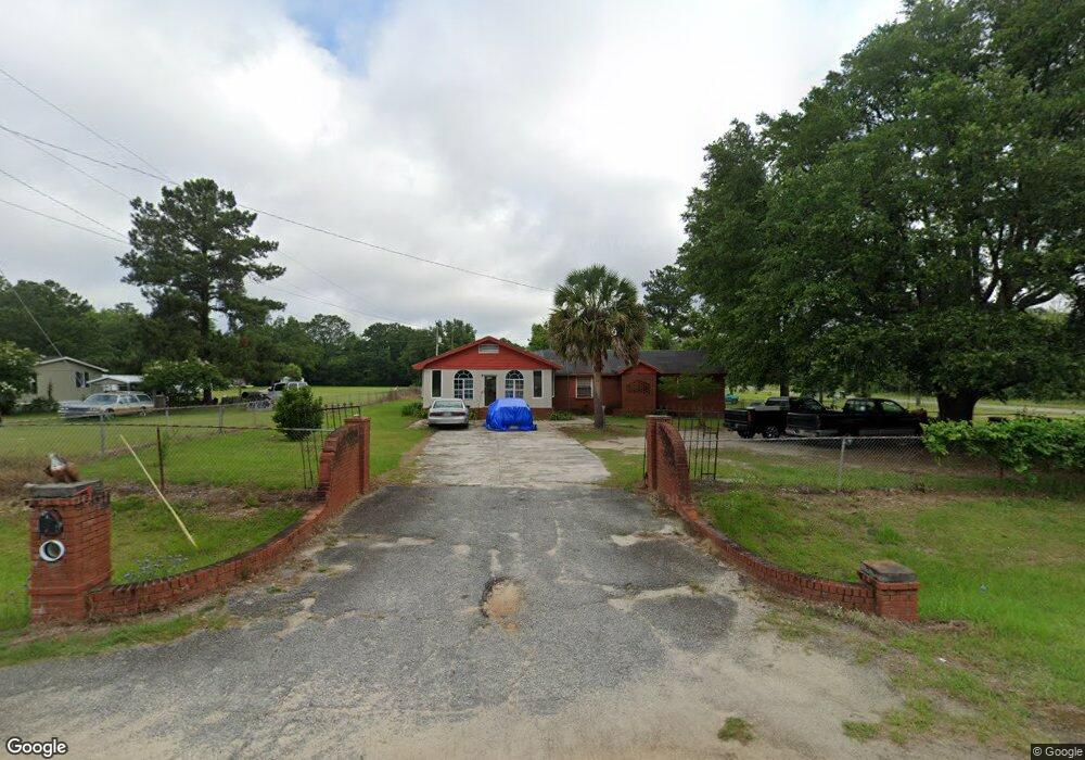 3409 Staton Dr, Albany, GA 31705 - photo 1