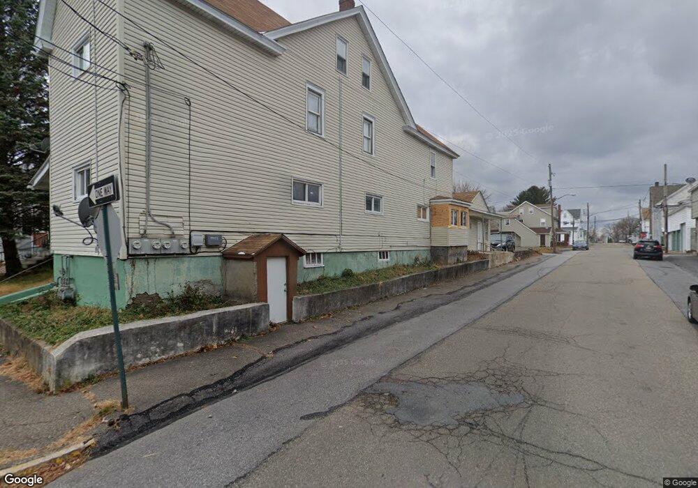 501 Winters Ave, West Hazleton, PA 18202 - photo 1