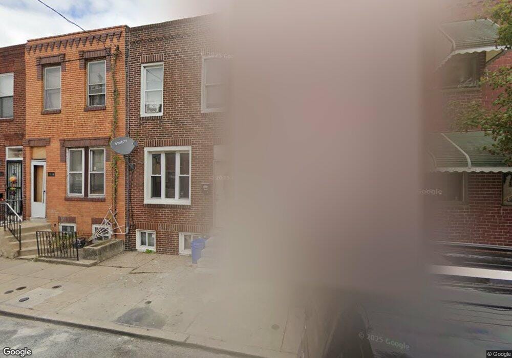 1541 S 21st St, Philadelphia, PA 19146 - photo 1