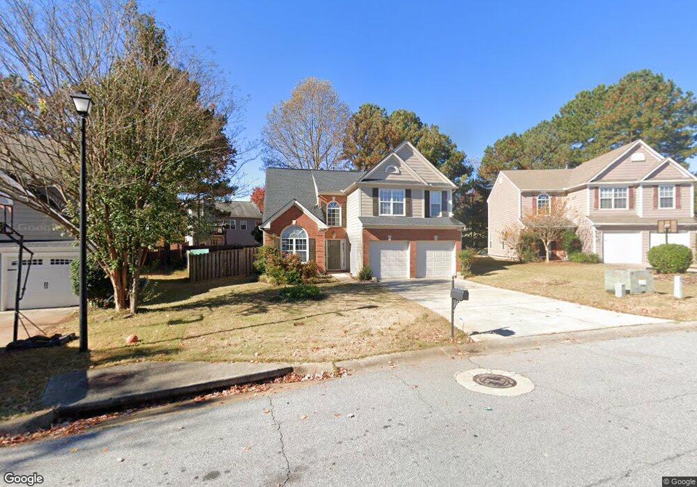 2955 Dominion Walk Ln unit 86, Snellville, GA 30078 - photo 1
