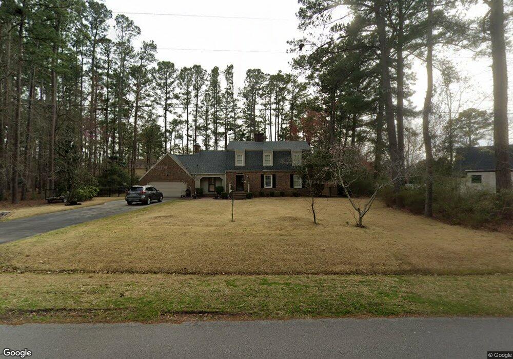 1113 Greenway Dr, Jacksonville, NC 28546 - photo 1