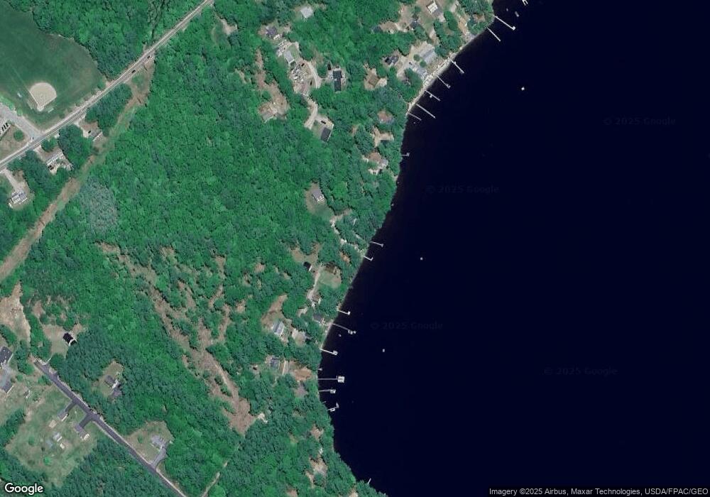 81 Lowell Rd, Buxton, ME 04093 - photo 1