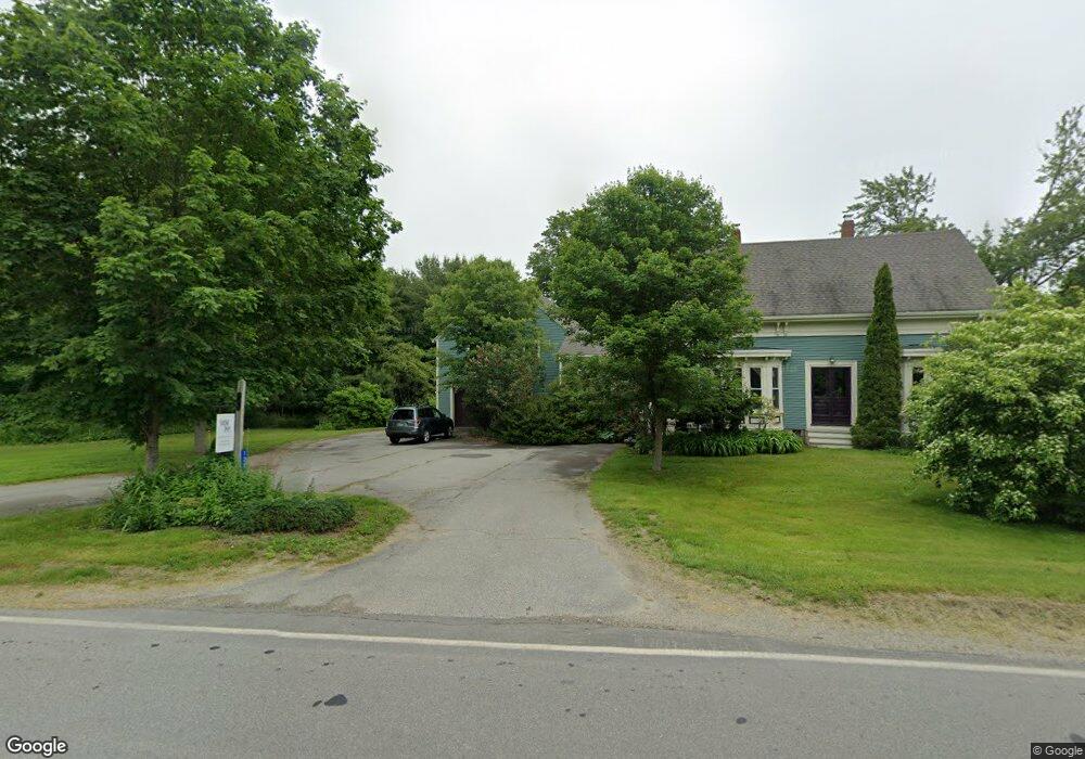 1287 State Route 32, Round Pond, ME 04564 - photo 1