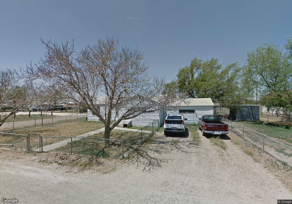 2701 Upchurch St, Plainview, TX 79072 - photo 1