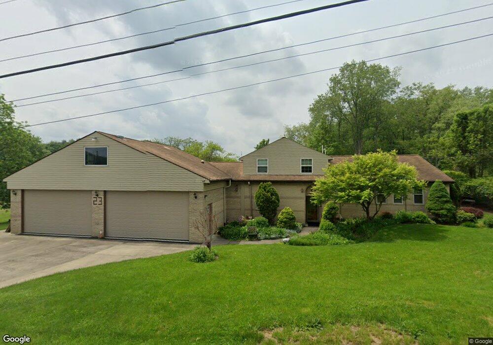 23 Blair Rd, Eighty Four, PA 15330 - photo 1