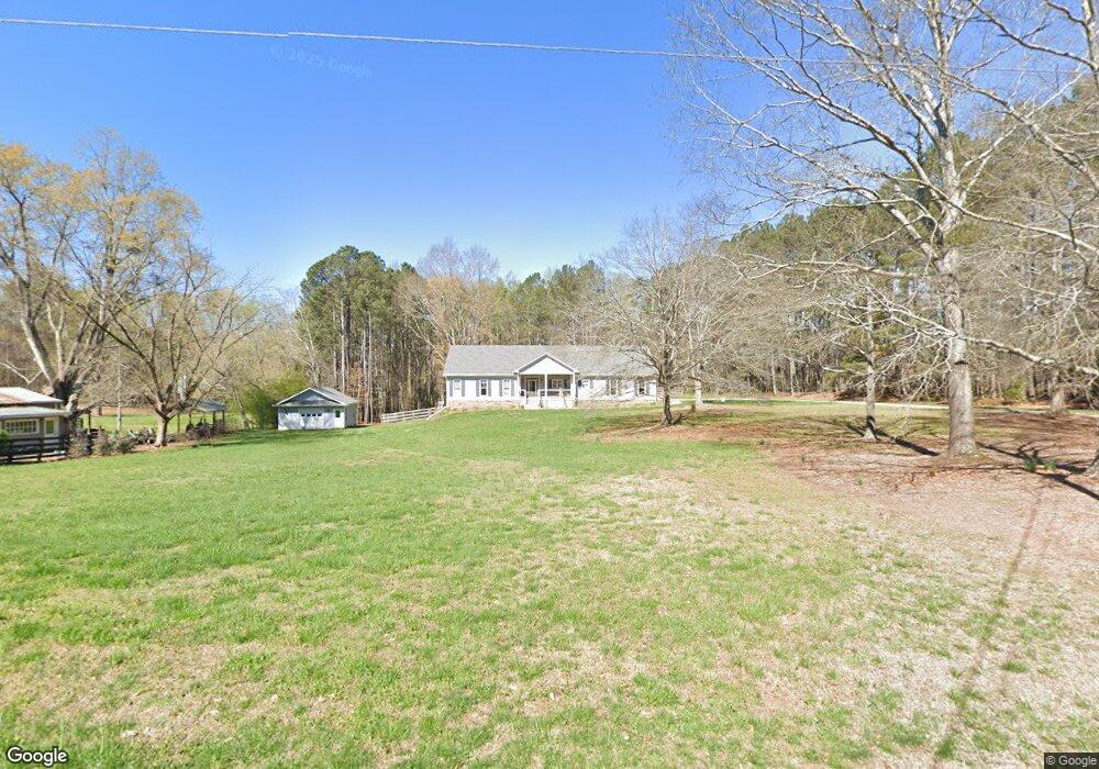 697 Hube Turner Rd unit TURNER, Canton, GA 30115 - photo 1