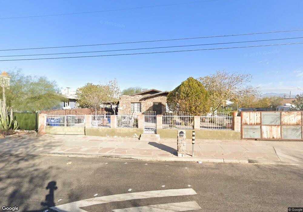 125 E 23rd St, Tucson, AZ 85713 - photo 1