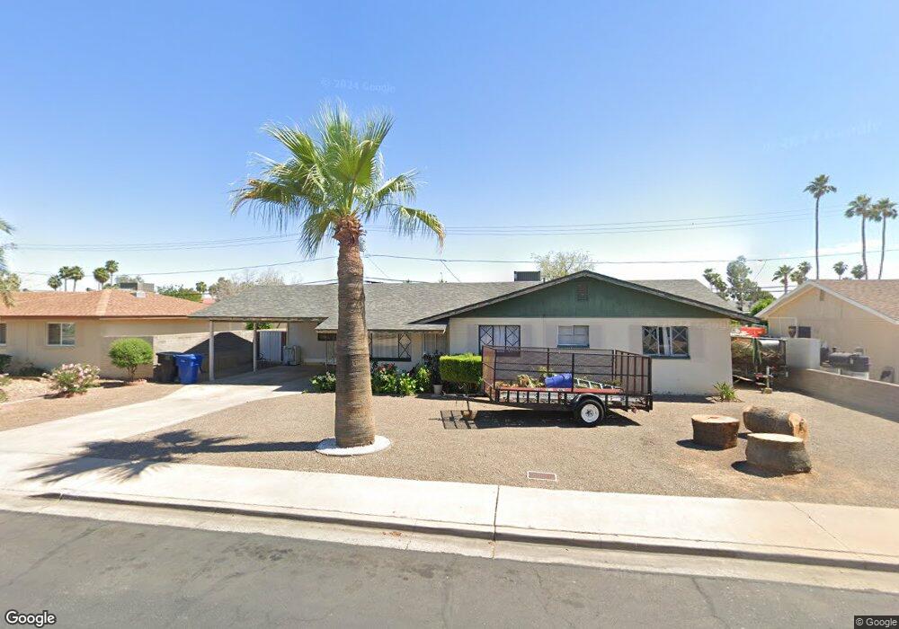 2123 E 3rd Dr, Mesa, AZ 85204 - photo 1