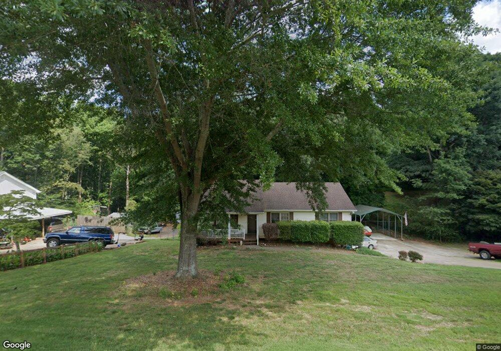 2096 Toonigh Rd, Canton, GA 30115 - photo 1