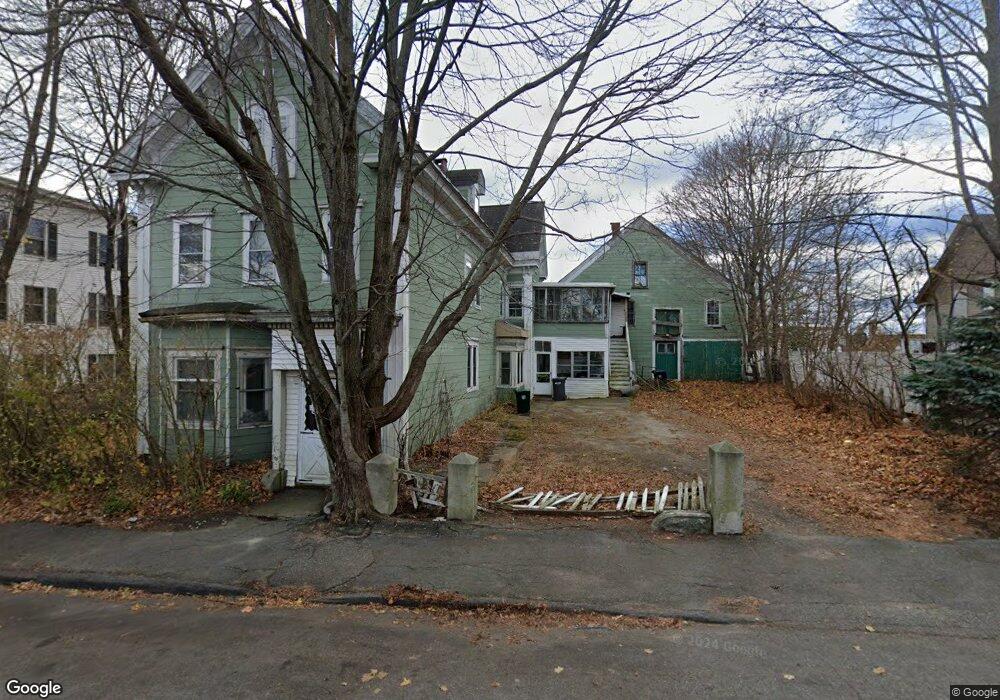 76 Birch St, Biddeford, ME 04005 - photo 1