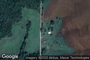 1576 Sagebrush Rd, Everest, KS 66424