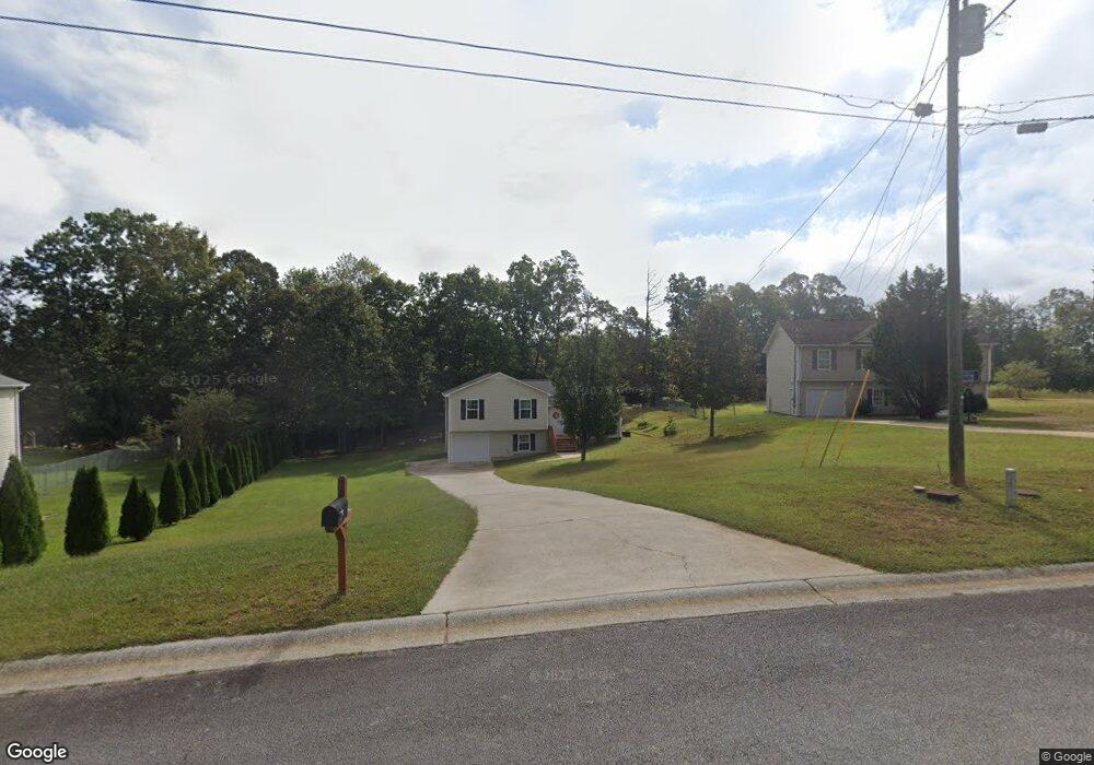 254 Lambert Overlook Cir, Carrollton, GA 30117 - photo 1