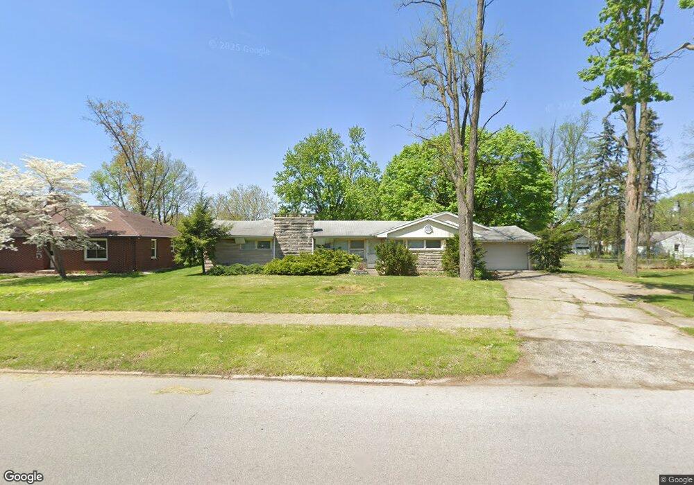 417 East Blvd, Elkhart, IN 46514 - photo 1