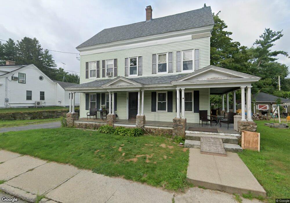 11 Depot St unit A, Douglas, MA 01516 - photo 1