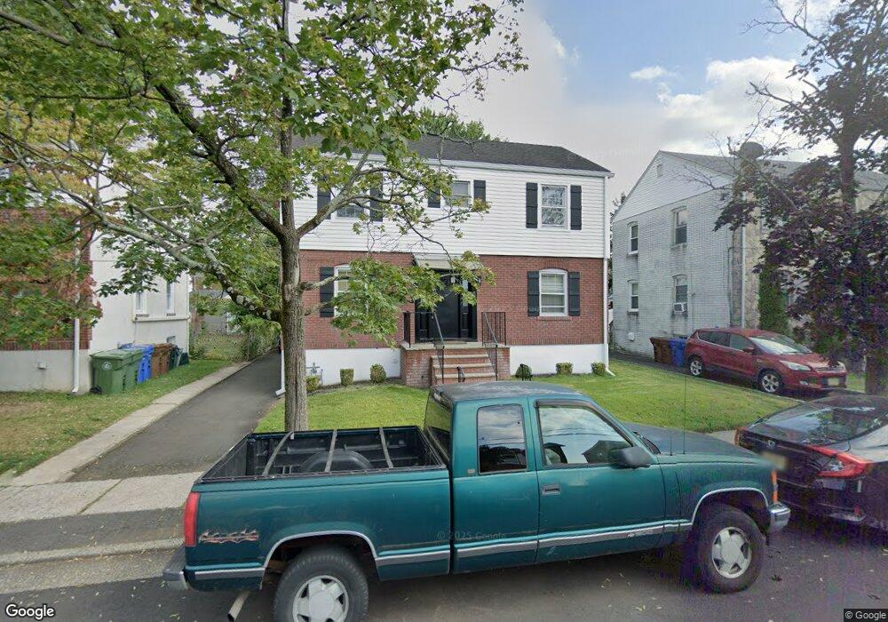 531 Rosewood Terrace unit 2, Linden, NJ 07036 - photo 1