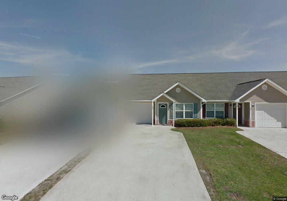 286 Promise Ln unit 37B, Brunswick, GA 31525 - photo 1