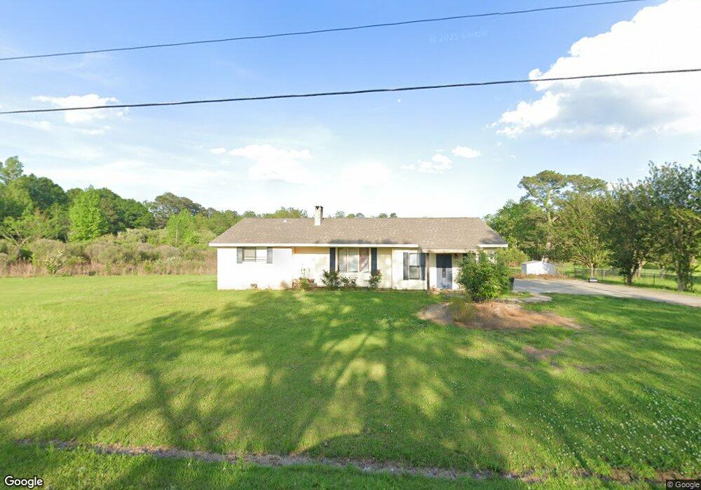 232 Reedy Creek Rd, Laurel, MS 39443 - photo 1