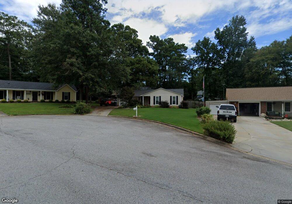 155 Greensprings Ct, Augusta, GA 30907 - photo 1