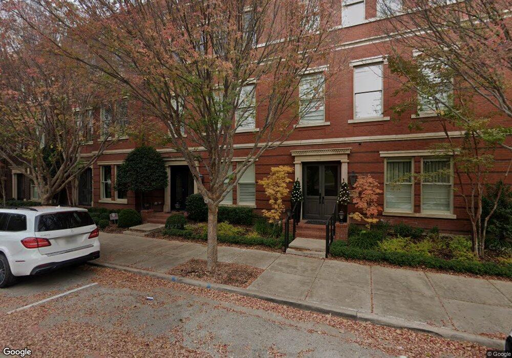 1520 Main St, Southlake, TX 76092 - photo 1