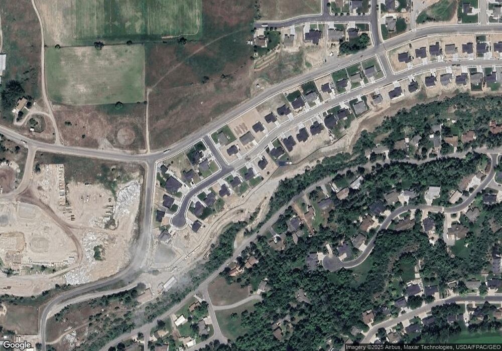 502 E Canyon Rim Rd, Smithfield, UT 84335 - photo 1