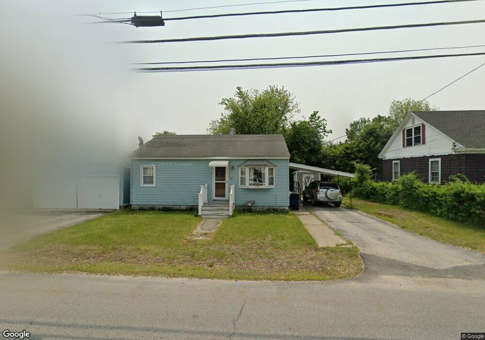 54 New Dunstable Rd, Nashua, NH 03060 - photo 1