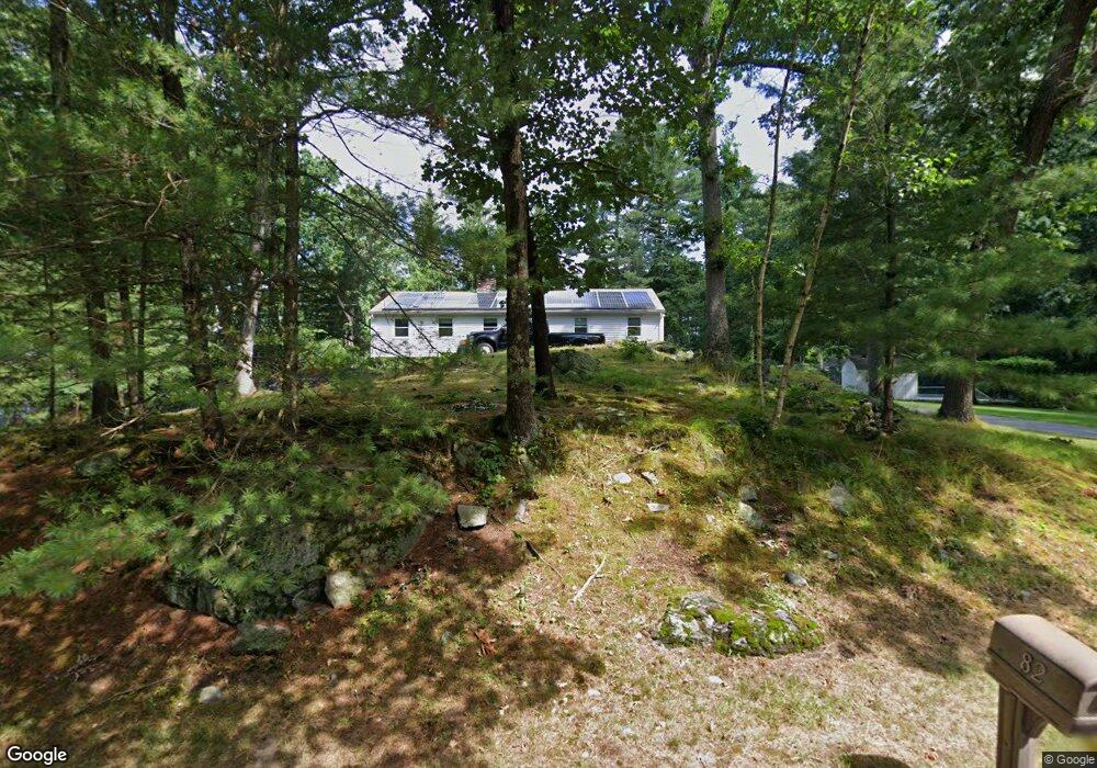 82 Crestview Rd, Needham, MA 02492 - photo 1