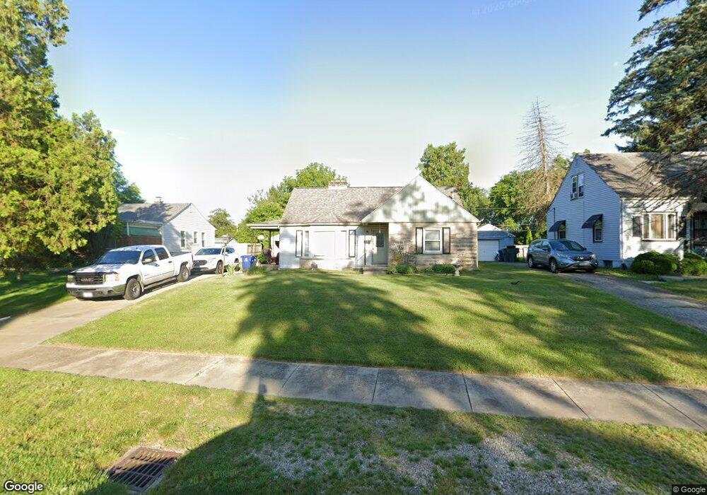 651 N Columbia Ave, Columbus, OH 43219 - photo 1