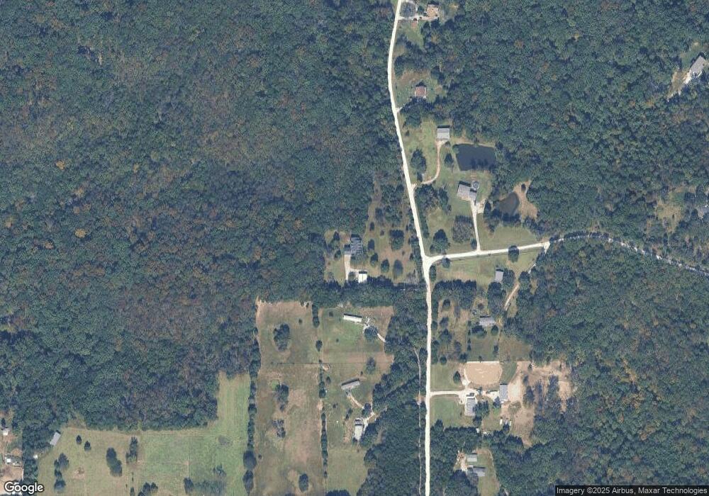 401 Wild Turkey Ln, Robertsville, MO 63072 - photo 1