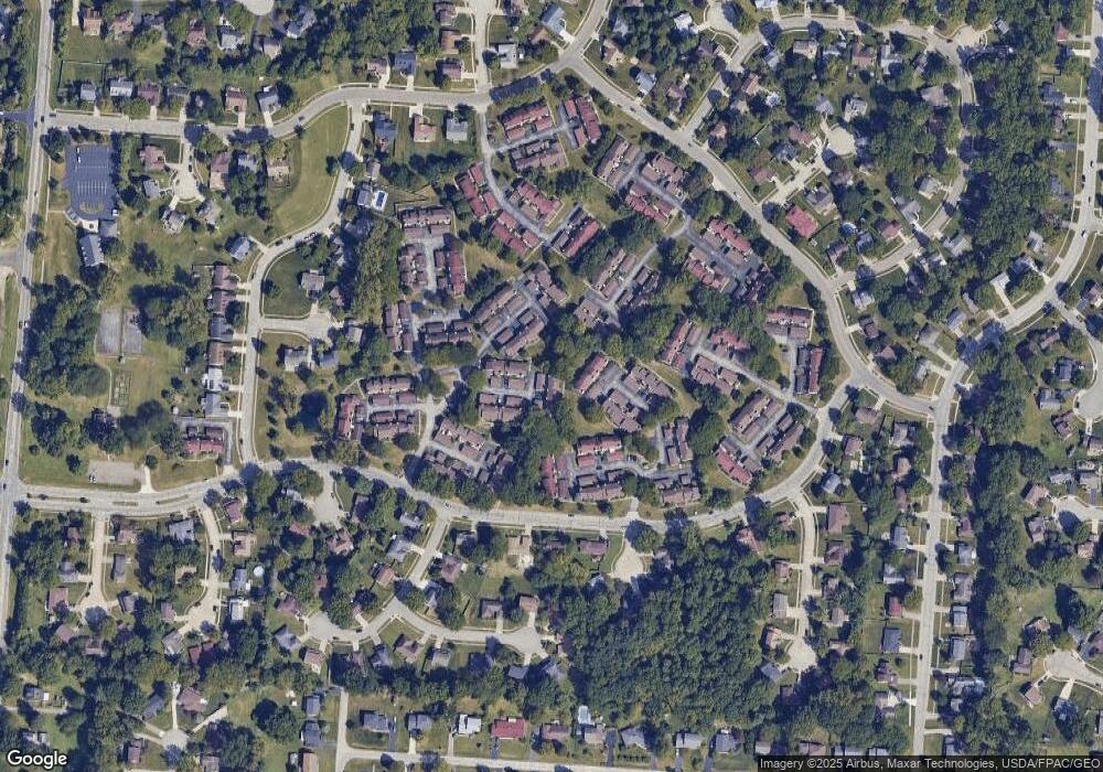 6276 Braiden Ct unit 10D, Columbus, OH 43213 - photo 1