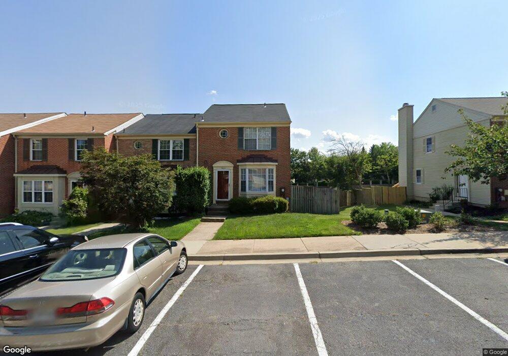 14813 Ashford Place, Laurel, MD 20707 - photo 1