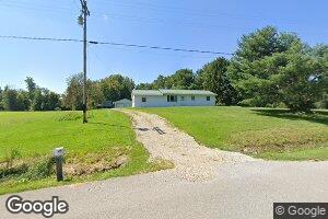 4441 Marietta Rd SE, New Lexington, OH 43764