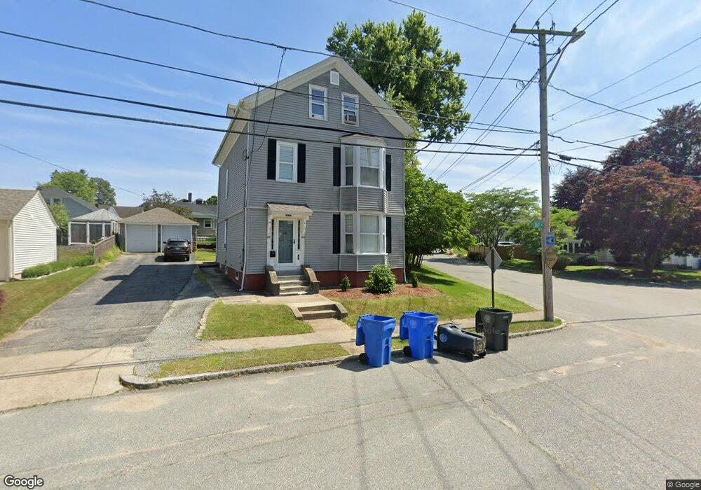 140 Waite Ave, Cranston, RI 02905 - photo 1