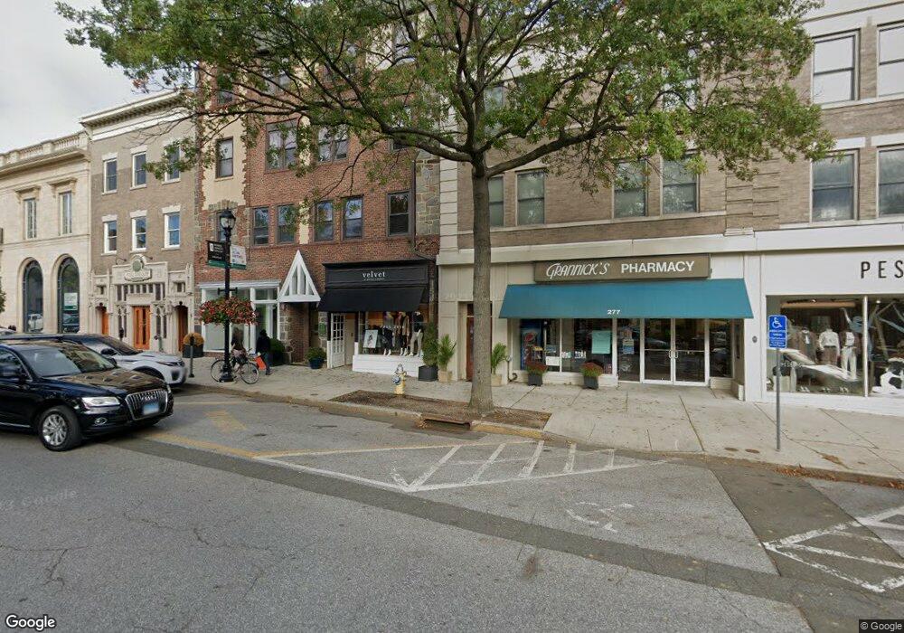 275 Greenwich Ave unit 3C, Greenwich, CT 06830 - photo 1