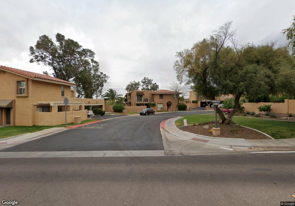 821 E North Ln unit 1, Phoenix, AZ 85020 - photo 1