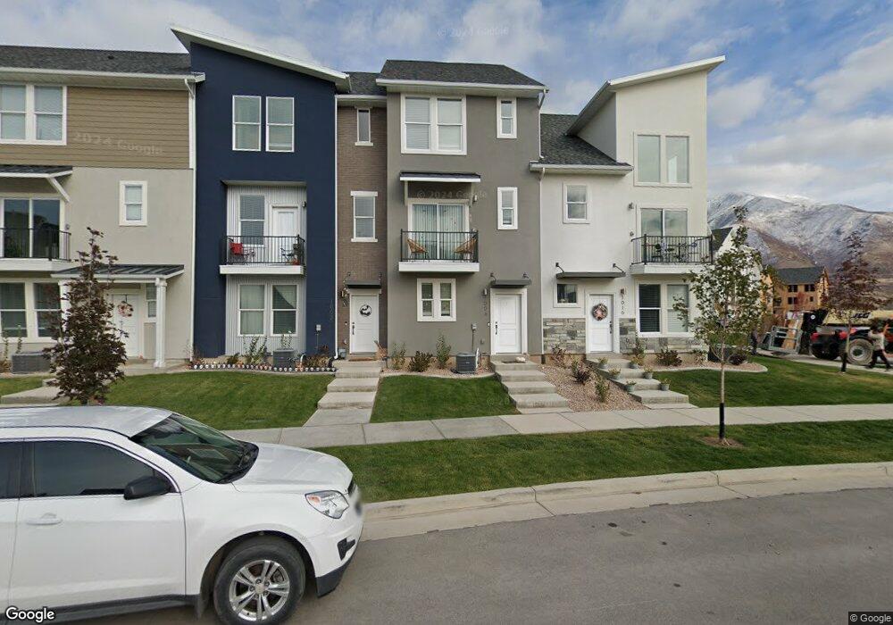 1006 S 2720 E, Spanish Fork, UT 84660 - photo 1