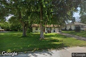 321 E 1st St, Odebolt, IA 51458