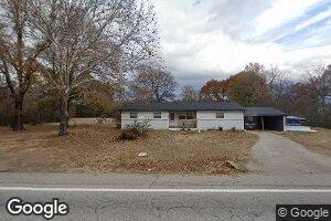 26635 State Highway 45, Hackett, AR 72937