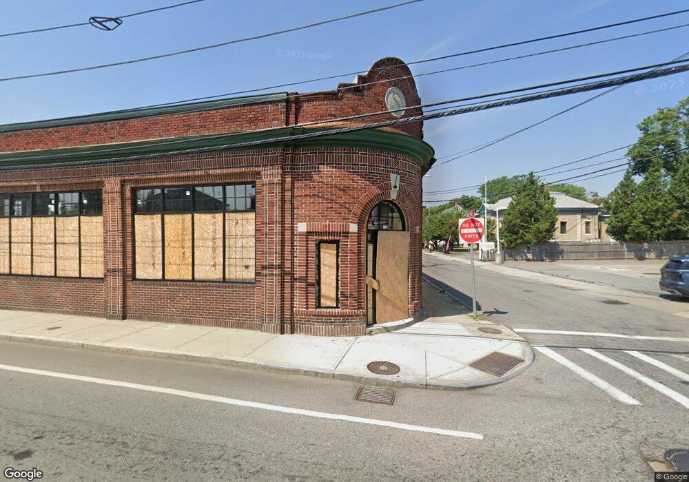 464 Broad St, Central Falls, RI 02863 - photo 1