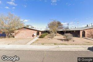 2084 E 10th St Unit 2, Douglas, AZ 85607