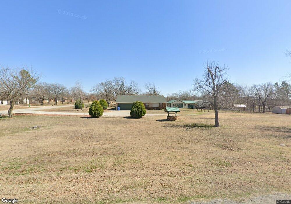 6523 S 120th West Ave, Sapulpa, OK 74066 - photo 1