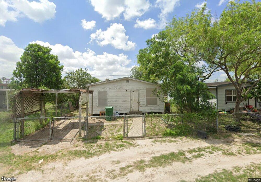 1212 E Sanchez St, Pharr, TX 78577 - photo 1