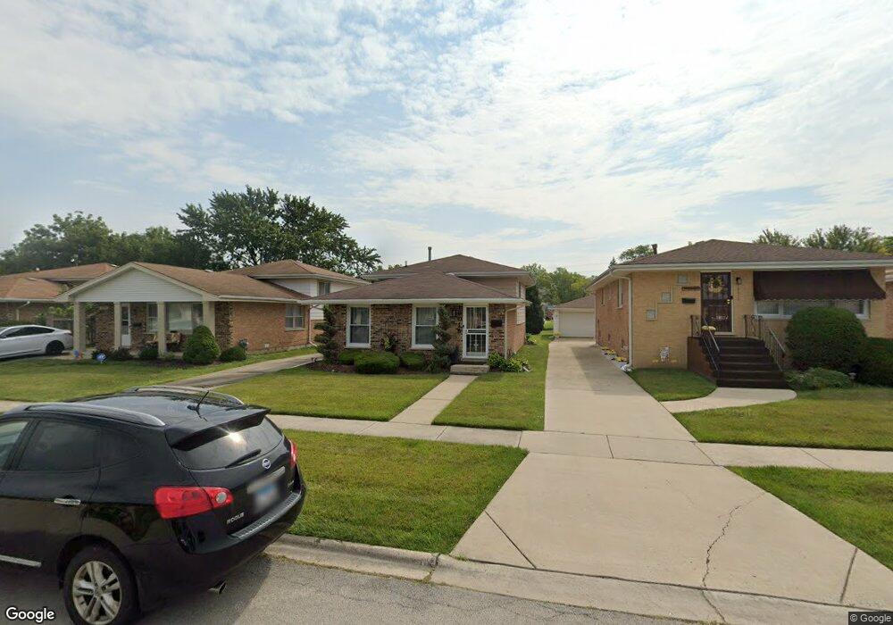 18015 Olympia Dr, Country Club Hills, IL 60478 - photo 1