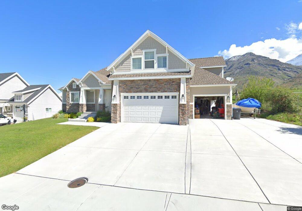 1023 E 100 S, Pleasant Grove, UT 84062 - photo 1