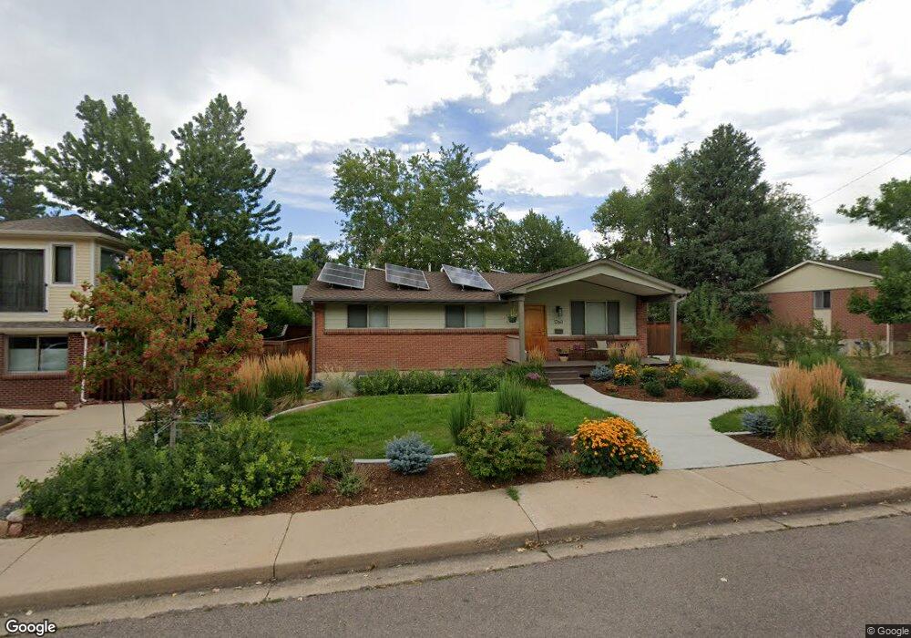 1260 Georgetown Rd, Boulder, CO 80305 - photo 1