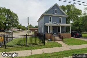 712 N Grand Traverse St, Flint, MI 48503