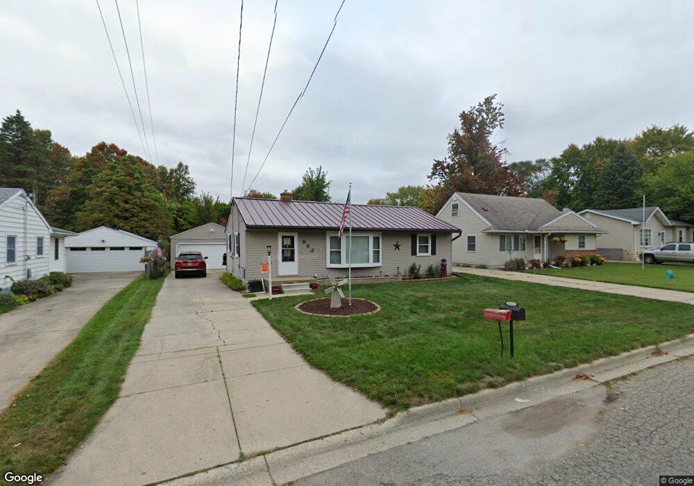 952 Hein Ave, Lansing, MI 48911 - photo 1