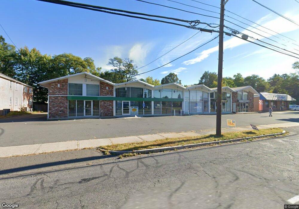 21 Locust St unit 1A, Northampton, MA 01060 - photo 1