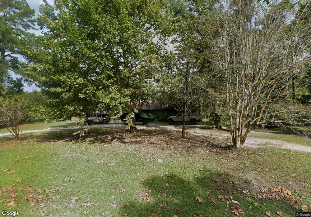 1012 Wakulla Arran Rd, Crawfordville, FL 32327 - photo 1